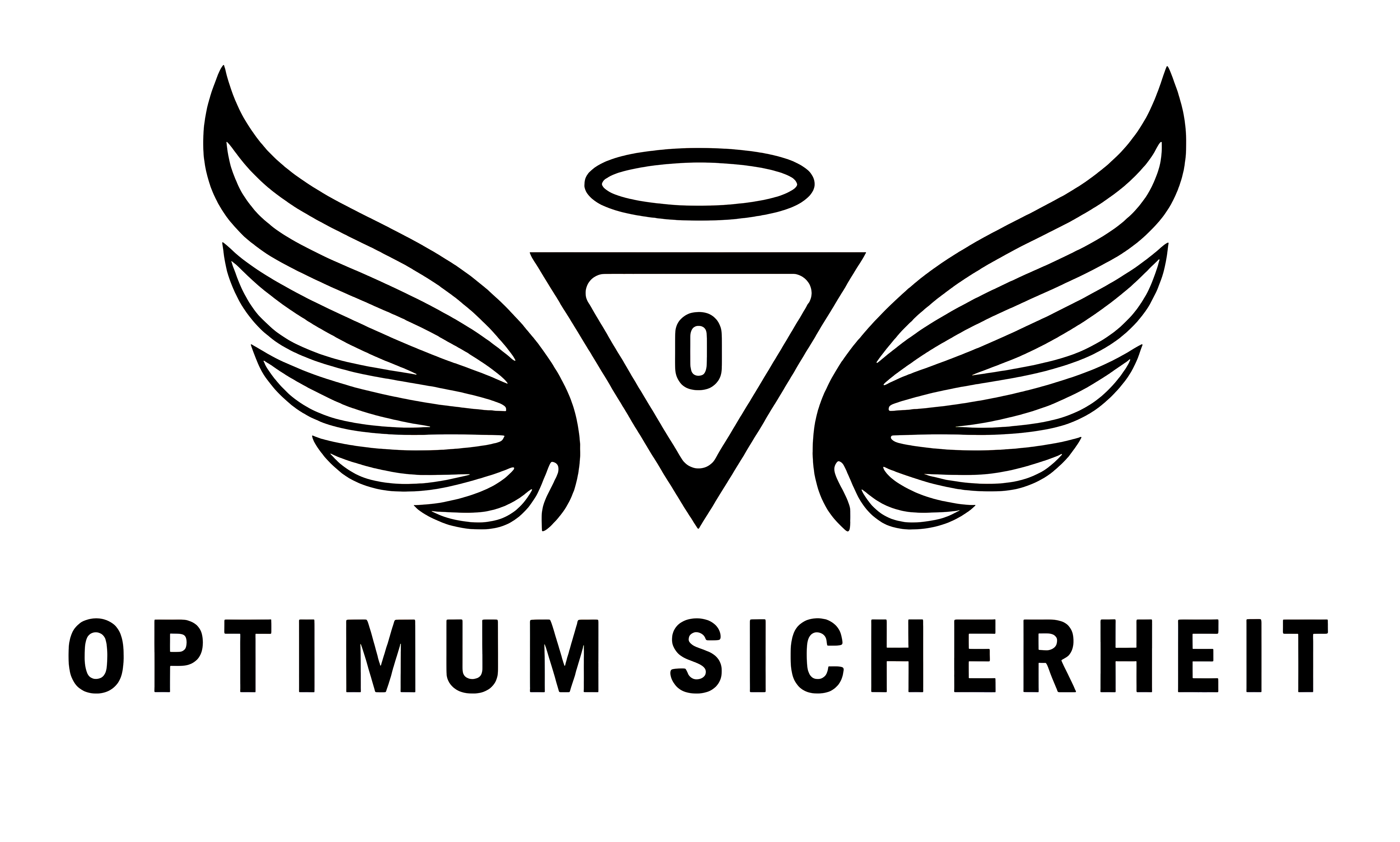 Optimum Sicherheit Logo